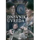 DNEVNIK UVREDA, 1993 SRJ (DVD) DNEVNIK UVREDA, 1993 SRJ (DVD)